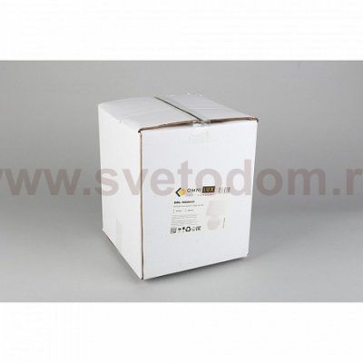 Настольная лампа Omnilux OML-16604-01 Ribolla