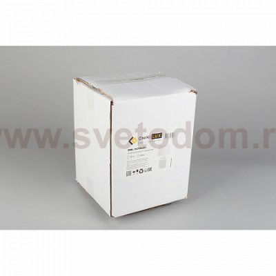 Настольная лампа Omnilux OML-16704-01 Zanca