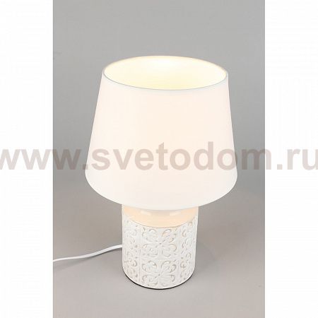 Настольная лампа Omnilux OML-16704-01 Zanca