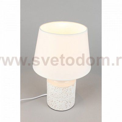 Настольная лампа Omnilux OML-16704-01 Zanca