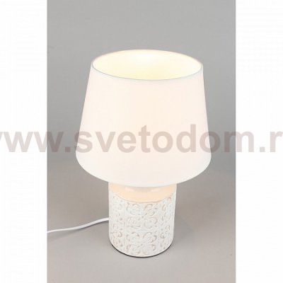 Настольная лампа Omnilux OML-16704-01 Zanca