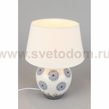 Настольная лампа Omnilux OML-16804-01 Salutio