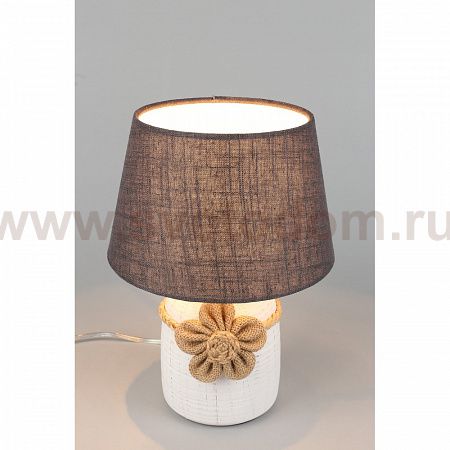 Настольная лампа Omnilux OML-16904-01 Orria