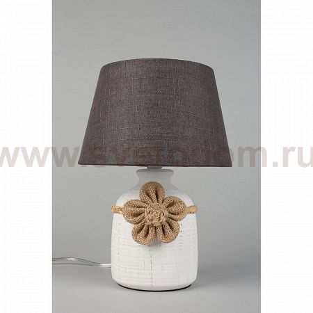 Настольная лампа Omnilux OML-16904-01 Orria