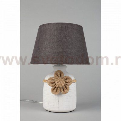 Настольная лампа Omnilux OML-16904-01 Orria