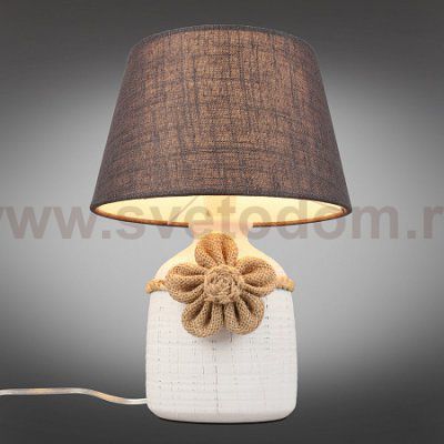 Настольная лампа Omnilux OML-16904-01 Orria