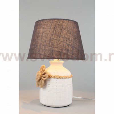 Настольная лампа Omnilux OML-16904-01 Orria