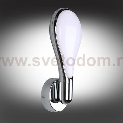 Светильник бра Omnilux OML-18001-08 Bovalino