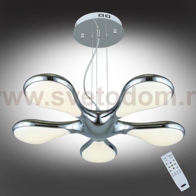 Люстра подвесная Omnilux OML-18003-40 Bovalino