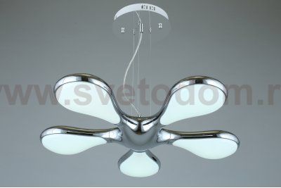 Люстра подвесная Omnilux OML-18003-40 Bovalino