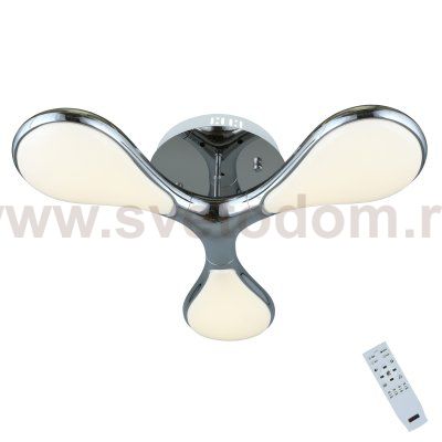 Люстра потолочная Omnilux OML-18007-24 Bovalino