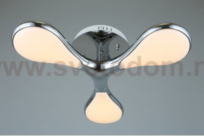 Люстра потолочная Omnilux OML-18007-24 Bovalino