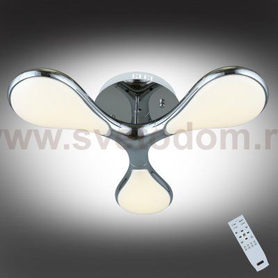 Люстра потолочная Omnilux OML-18007-24 Bovalino