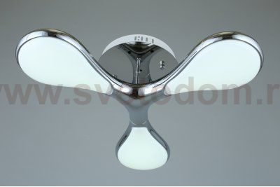 Люстра потолочная Omnilux OML-18007-24 Bovalino