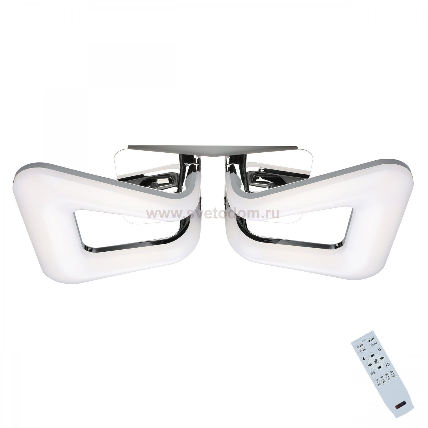 Люстра потолочная Omnilux OML-18107-28 Ardore