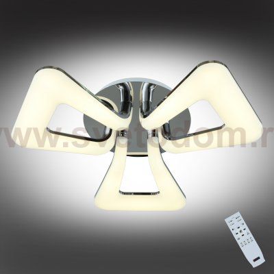 Люстра потолочная Omnilux OML-18107-42 Ardore