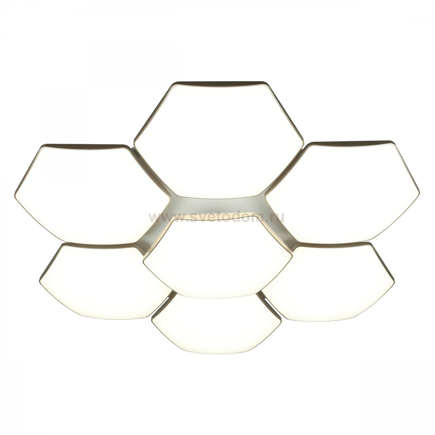 Люстра потолочная Omnilux OML-18407-84 Lanciano