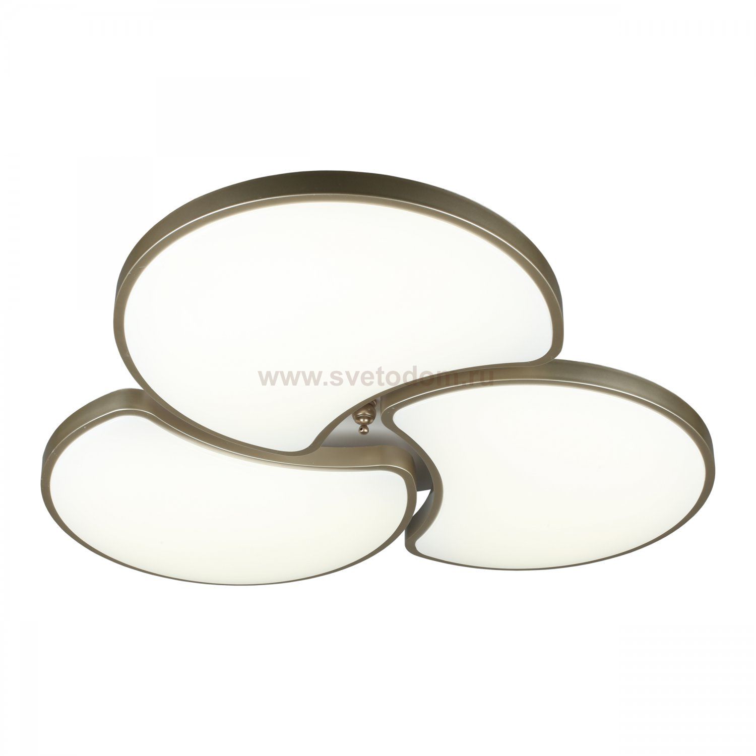 Люстра потолочная Omnilux OML-18607-36 Satrino