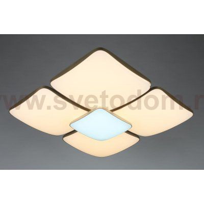 Люстра потолочная Omnilux OML-18707-84 Valloni