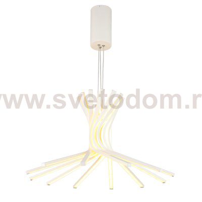 Люстра подвесная Omnilux OML-19103-156 Ribera