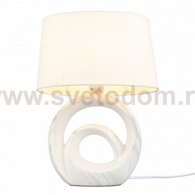 Настольная лампа Omnilux OML-19304-01 Padola