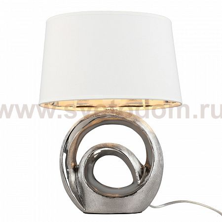 Настольная лампа Omnilux OML-19324-01 Padola