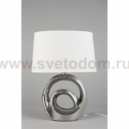 Настольная лампа Omnilux OML-19324-01 Padola