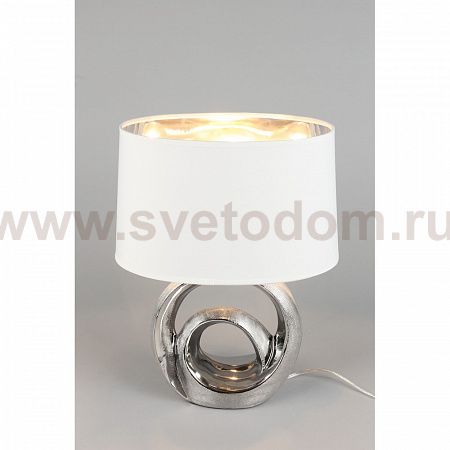 Настольная лампа Omnilux OML-19324-01 Padola