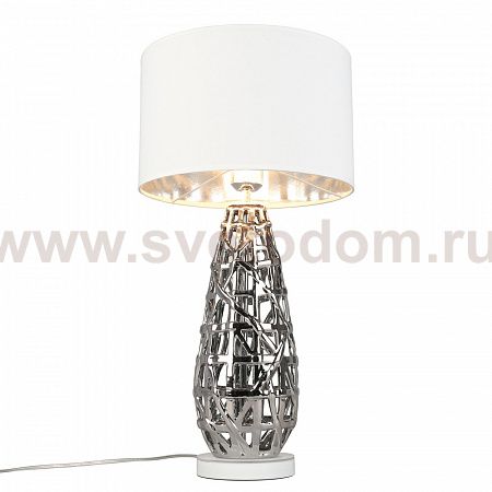 Настольная лампа Omnilux OML-19414-01 Borselli