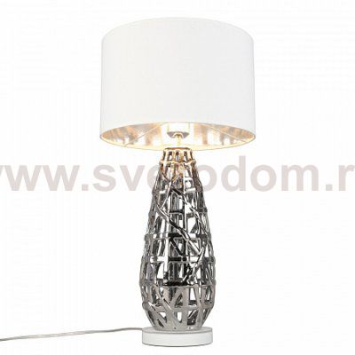 Настольная лампа Omnilux OML-19414-01 Borselli