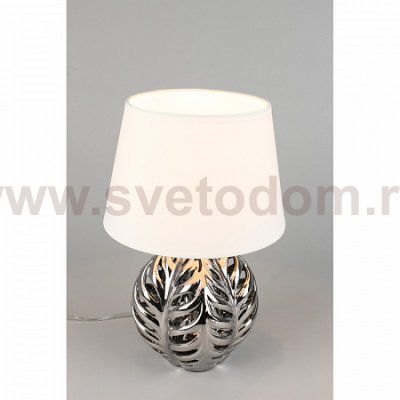 Настольная лампа Omnilux OML-19504-01 Murci