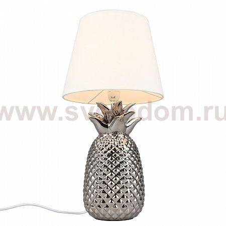 Настольная лампа Omnilux OML-19704-01 Caprioli