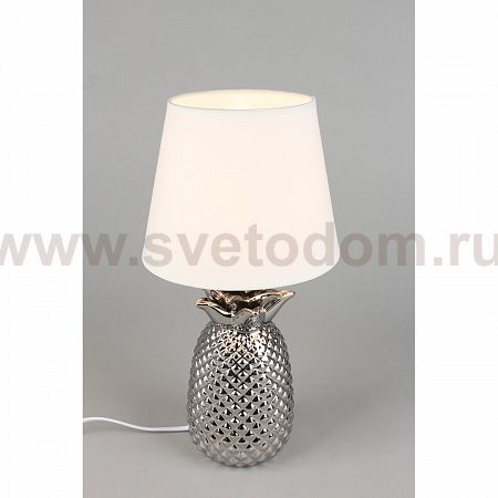 Настольная лампа Omnilux OML-19704-01 Caprioli