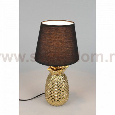 Настольная лампа Omnilux OML-19714-01 Caprioli
