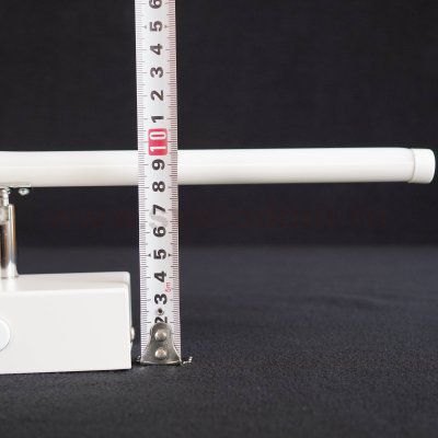 Уценка. Подсветка Omnilux OML-20601-08 Favara