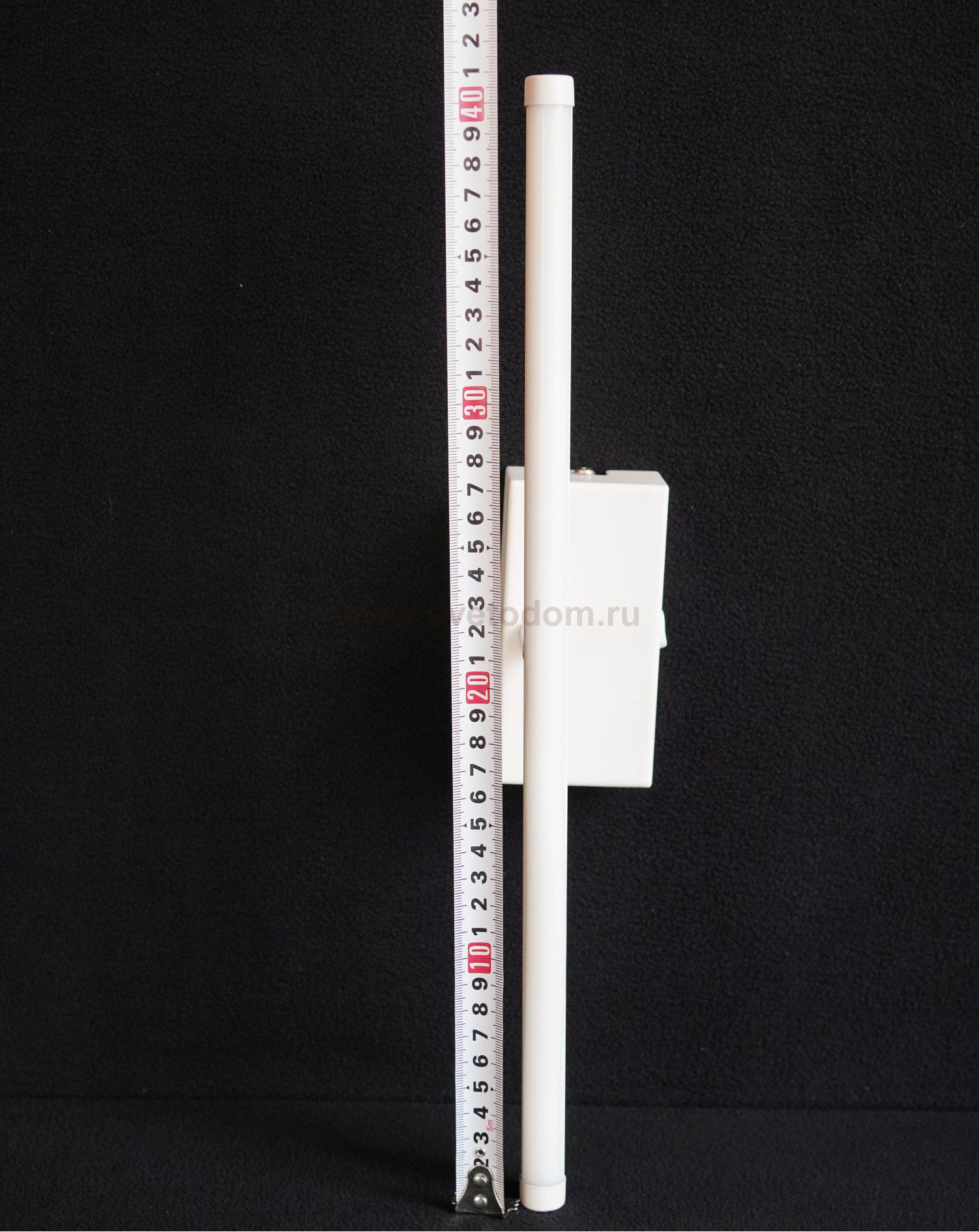 Уценка. Подсветка Omnilux OML-20601-08 Favara