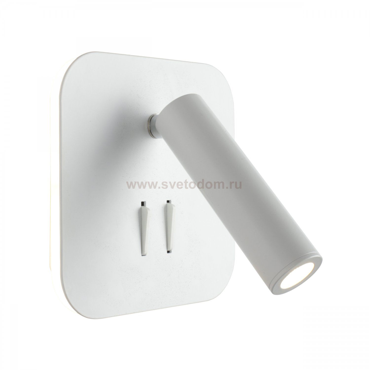 Светильник спот Omnilux OML-20701-02 Arcevia