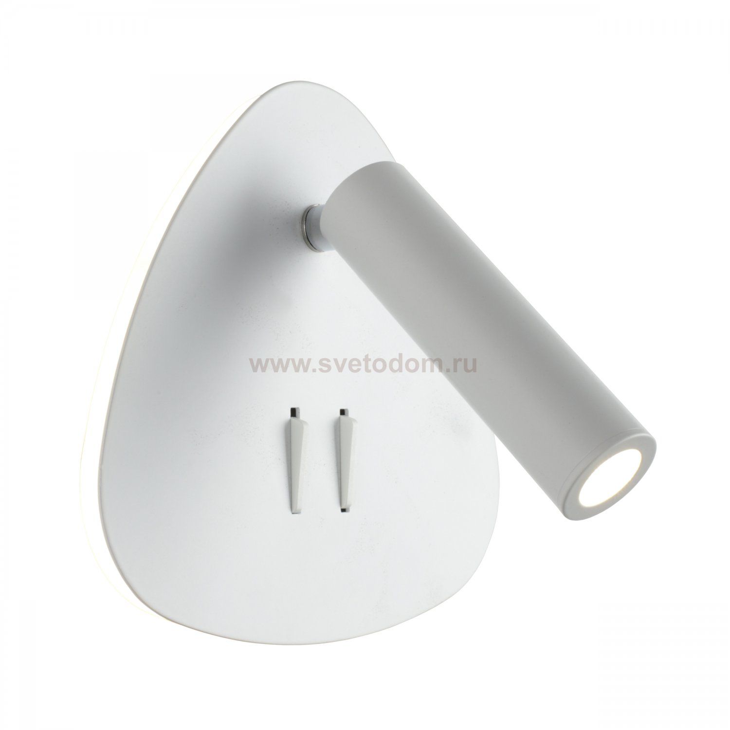 Светильник спот Omnilux OML-20801-02 Piticchio