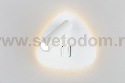 Светильник спот Omnilux OML-20801-02 Piticchio