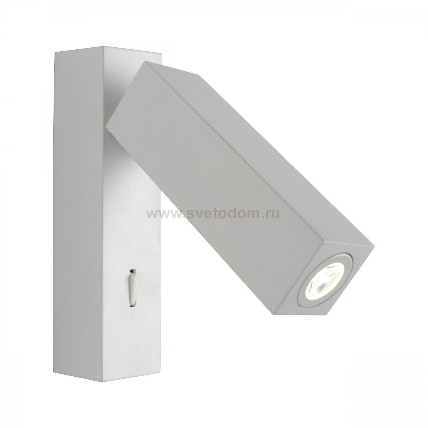 Светильник спот Omnilux OML-20901-02 Tartago