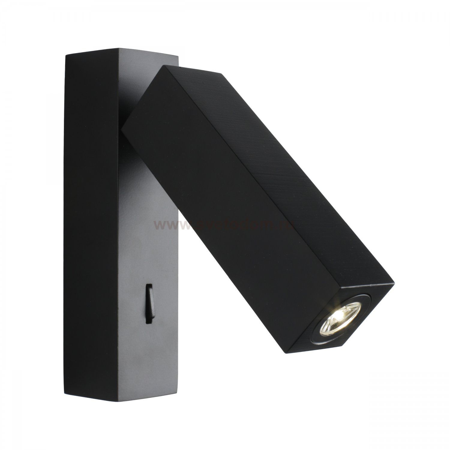 Светильник спот Omnilux OML-20911-02 Tartago