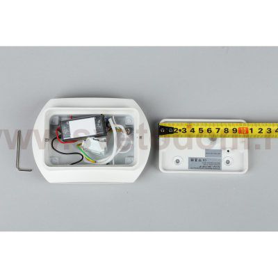 Светильник настенный (Бра) Omnilux OML-21001-07 Cassiano