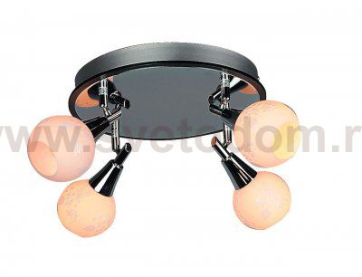 Спот Omnilux OML-21501-04 Leiston