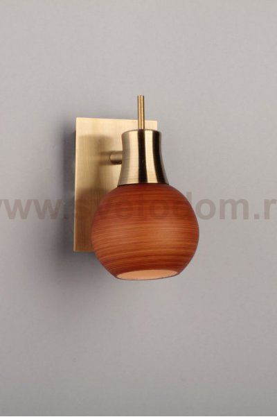 Спот Omnilux OML-21901-01 Madeley