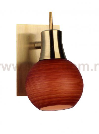 Спот Omnilux OML-21901-01 Madeley