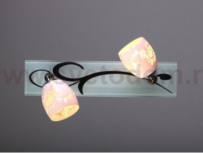 Спот Omnilux OML-22301-02 Marlo