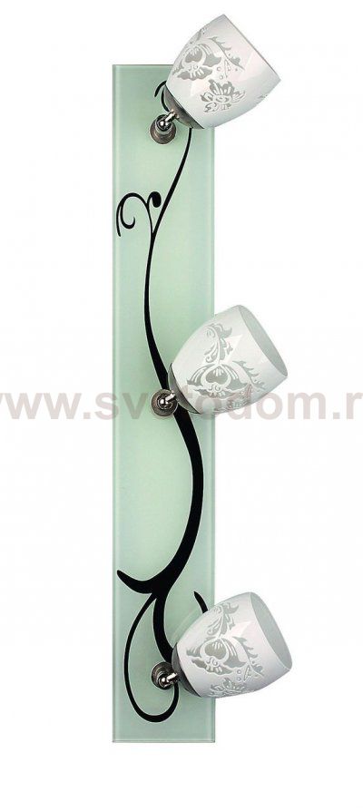 Спот Omnilux OML-22301-03 Marlo