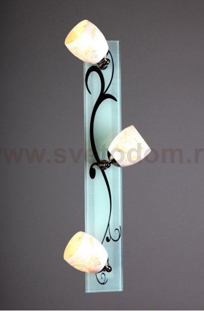 Спот Omnilux OML-22301-03 Marlo