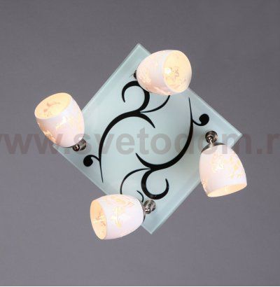 Спот Omnilux OML-22302-04 Marlo