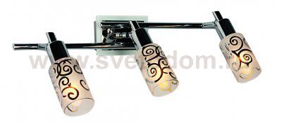 Спот Omnilux OML-23201-03 Prescot